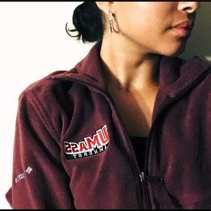 Umass Amherst Columbia